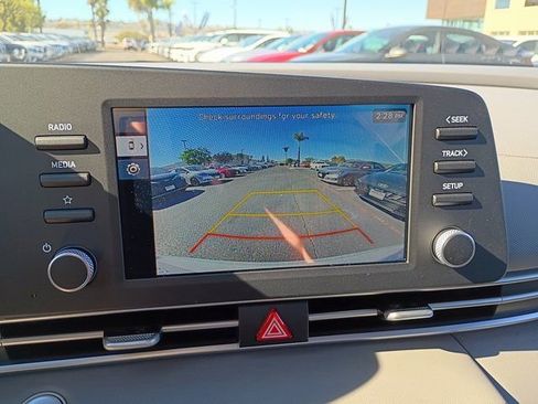 New 2026 Hyundai Elantra SEL Sport Premium FWD image 18