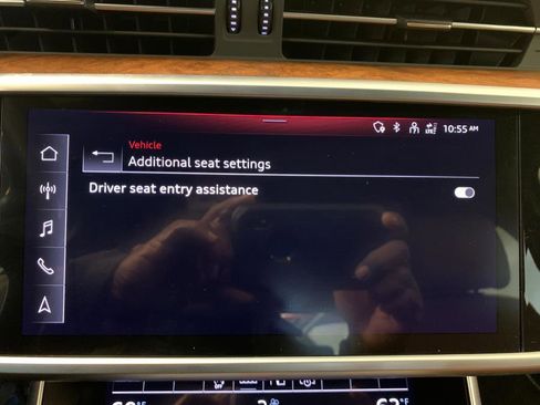 Used 2022 Audi A6 Premium Plus image 34