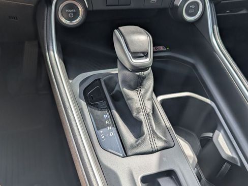 Certified 2026 Toyota Grand Highlander AWD Hybrid image 21