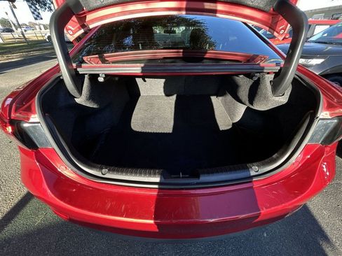 Used 2016 MAZDA MAZDA6 Touring image 22