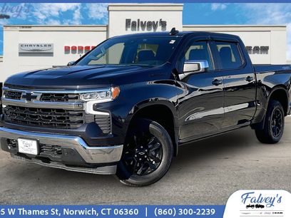 Used 2023 Chevrolet Silverado 1500 LT
