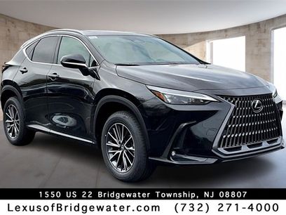 New 2026 Lexus NX 350 AWD