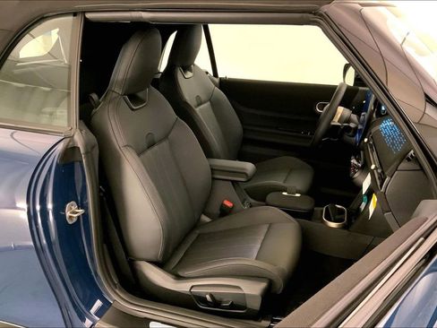 New 2026 MINI Cooper S image 7