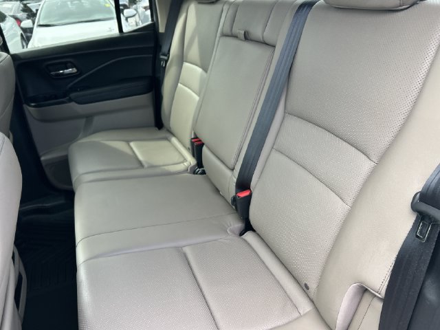 Used 2023 Honda Ridgeline RTL image 32