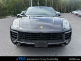 Used 2017 Porsche Macan image 3
