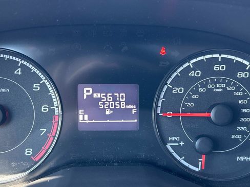 Used 2018 Subaru Crosstrek 2.0i Premium image 21