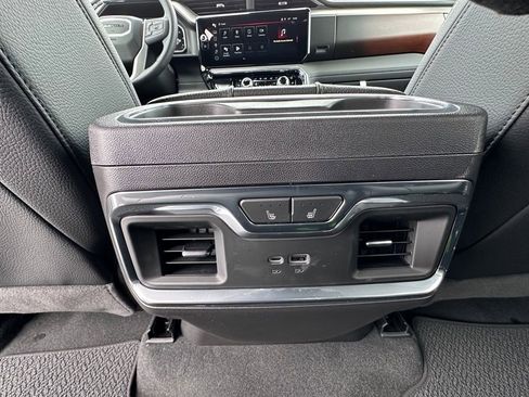 New 2026 GMC Sierra 1500 Denali w/ Denali Reserve Package AWD/4WD image 20