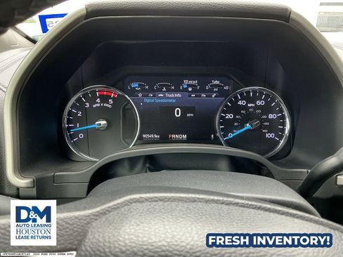 Used 2020 Ford F250 Lariat AWD/4WD image 11