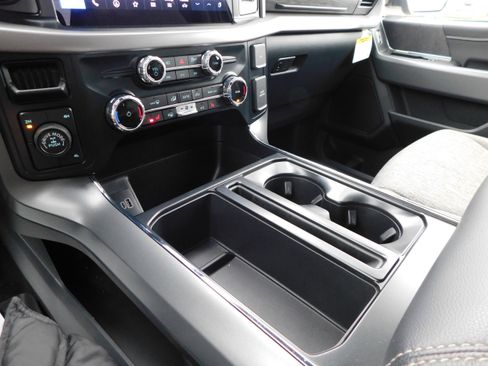 Used 2025 Ford F150 XLT w/ Equipment Group 302A MID image 24