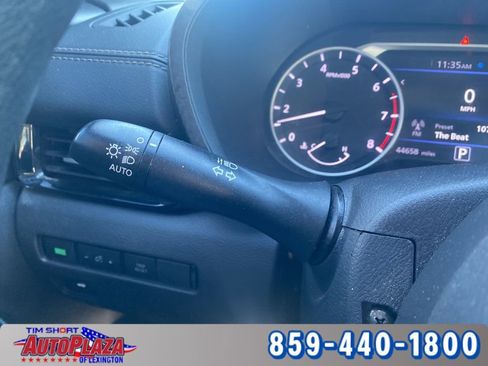 Used 2023 Nissan Sentra SV w/ Trunk Package image 28