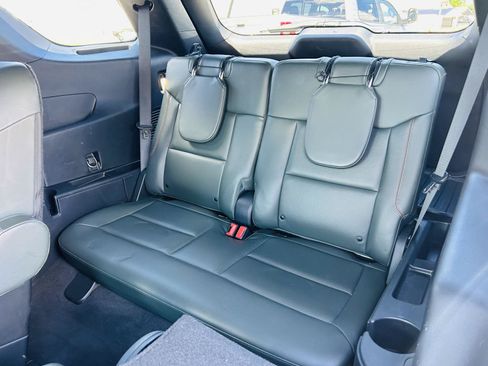 Used 2022 Ford Explorer Timberline w/ Timberline Technology Package AWD/4WD image 32