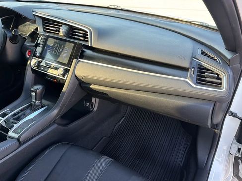 Used 2019 Honda Civic Sport image 68