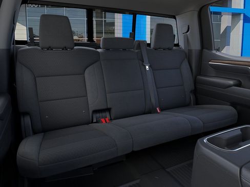 New 2026 Chevrolet Silverado 1500 RST w/ Safety Package image 41
