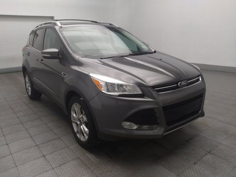 Used 2014 Ford Escape Titanium AWD/4WD image 13