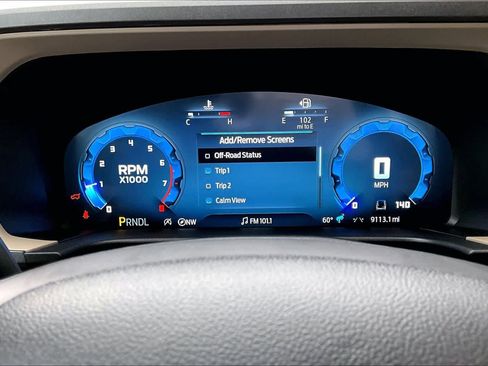 Used 2025 Ford Bronco Sport Big Bend w/ Convenience Package image 25