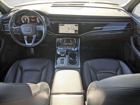 Used 2021 Audi Q7 2.0T Premium w/ Convenience Package image 18