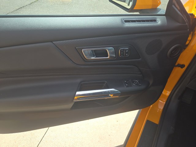 Used 2026 Ford Mustang GT Premium RWD image 26