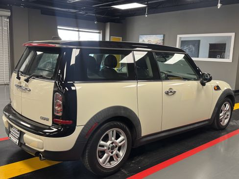 Used 2013 MINI Cooper Clubman image 6