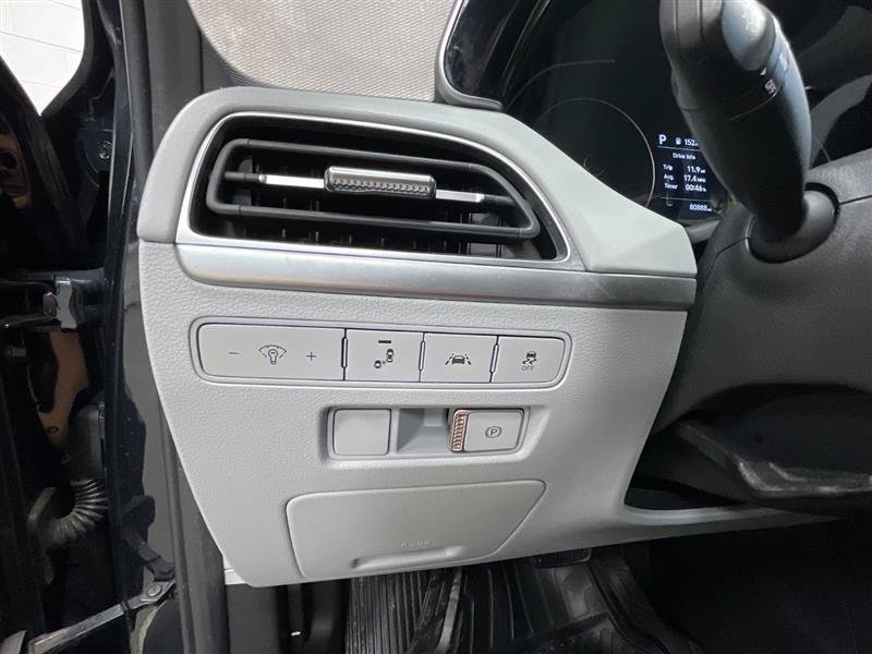 Used 2022 Hyundai Palisade SE FWD image 22