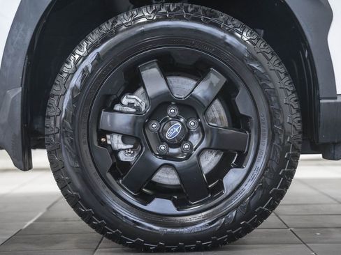 Used 2022 Subaru Outback Wilderness w/ Wilderness Package image 25