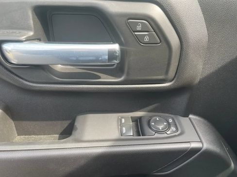 New 2026 Chevrolet Silverado 3500 W/T w/ WT Convenience Package AWD/4WD image 13