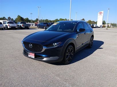 Used 2022 MAZDA CX-30 2.5 Turbo w/ Premium Plus Pkg