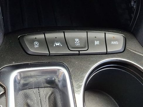 Used 2023 Chevrolet TrailBlazer ACTIV AWD/4WD image 25