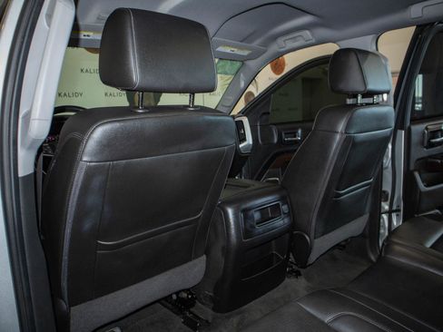 Used 2016 GMC Sierra 1500 SLT image 10