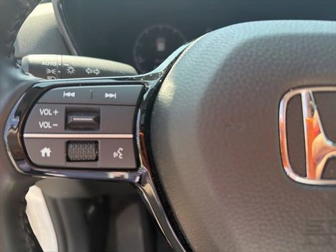 Used 2024 Honda CR-V EX-L image 15