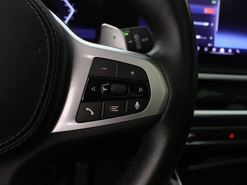 Used 2024 BMW X7 xDrive40i w/ M Sport Package image 15