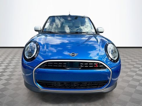 New 2026 MINI Cooper S image 2
