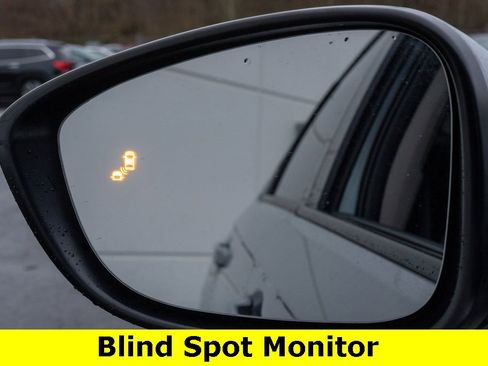 Certified 2023 Honda Accord EX image 13