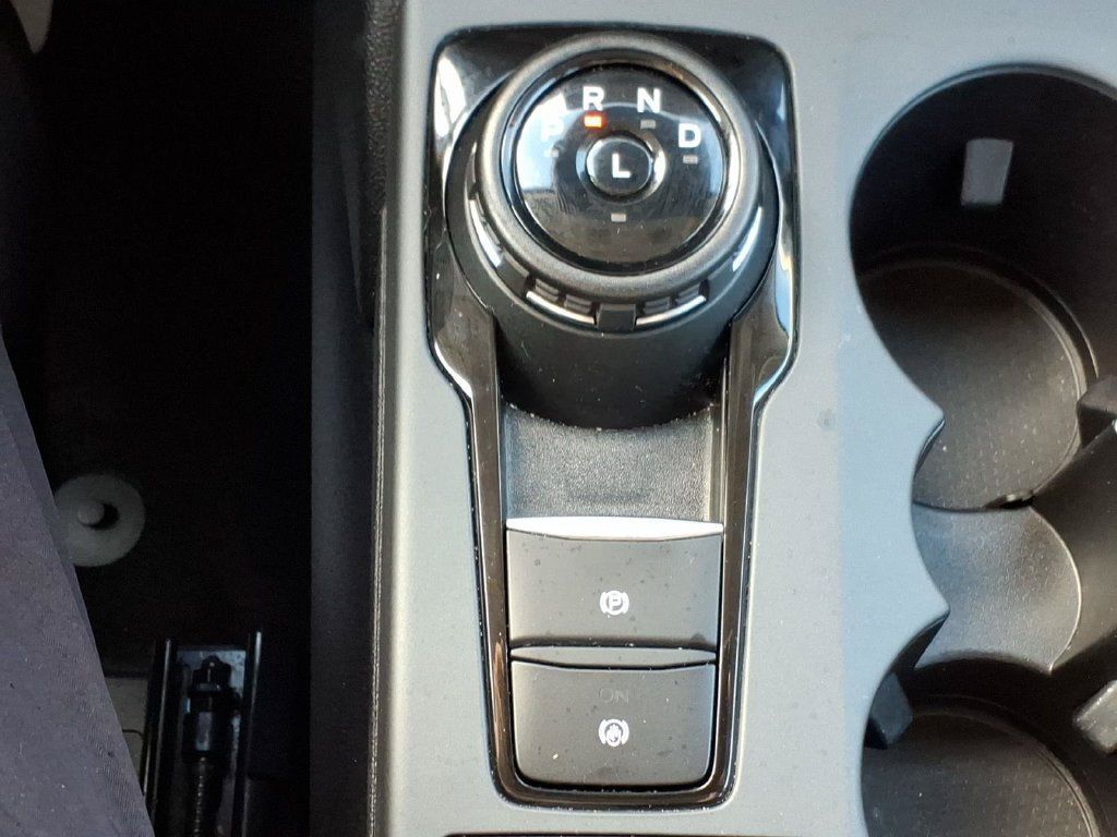 Used 2024 Ford Bronco Sport Outer Banks AWD/4WD image 19