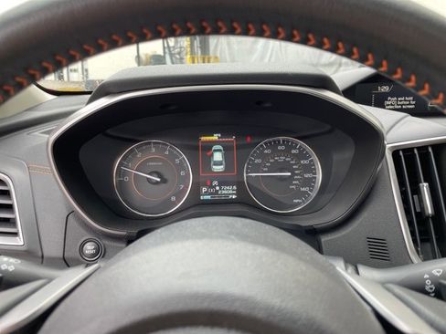 Used 2022 Subaru Crosstrek 2.5i Limited w/ Moonroof Package 2 image 21