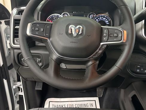 New 2026 RAM 3500 Big Horn image 11