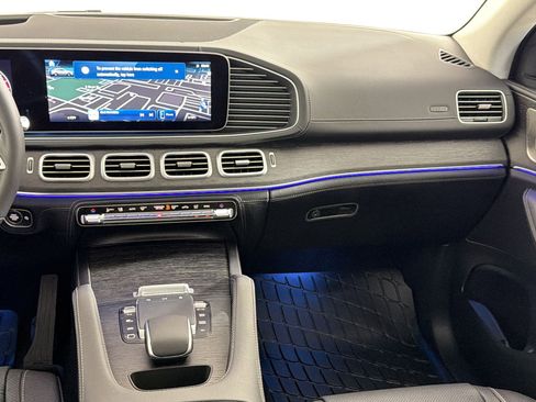 New 2026 Mercedes-Benz GLE 450 4MATIC Coupe image 29