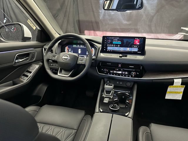 Used 2026 Nissan Rogue Platinum w/ Platinum Premium Package AWD/4WD image 20