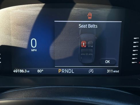 Used 2024 Ford Escape Active image 15