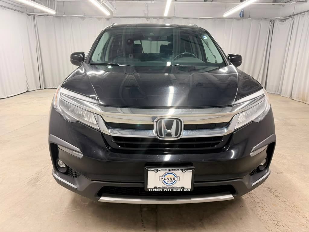 Used 2020 Honda Pilot Touring image 4