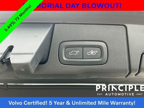 Certified 2023 Volvo XC60 B5 Core FWD image 16