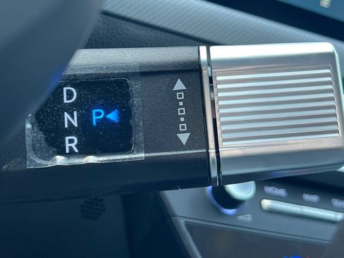 Used 2026 Hyundai Sonata Blue FWD image 27