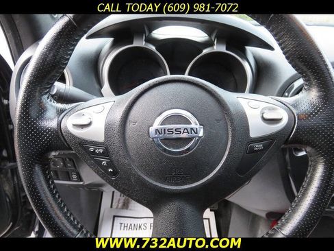 Used 2011 Nissan Juke SV image 25
