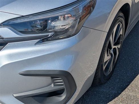 Used 2023 Subaru Legacy Premium image 9