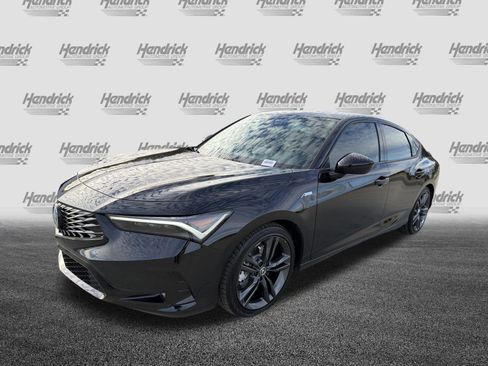 Used 2025 Acura Integra A-Spec image 5