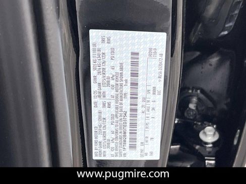 New 2026 Ford F250 Platinum image 33