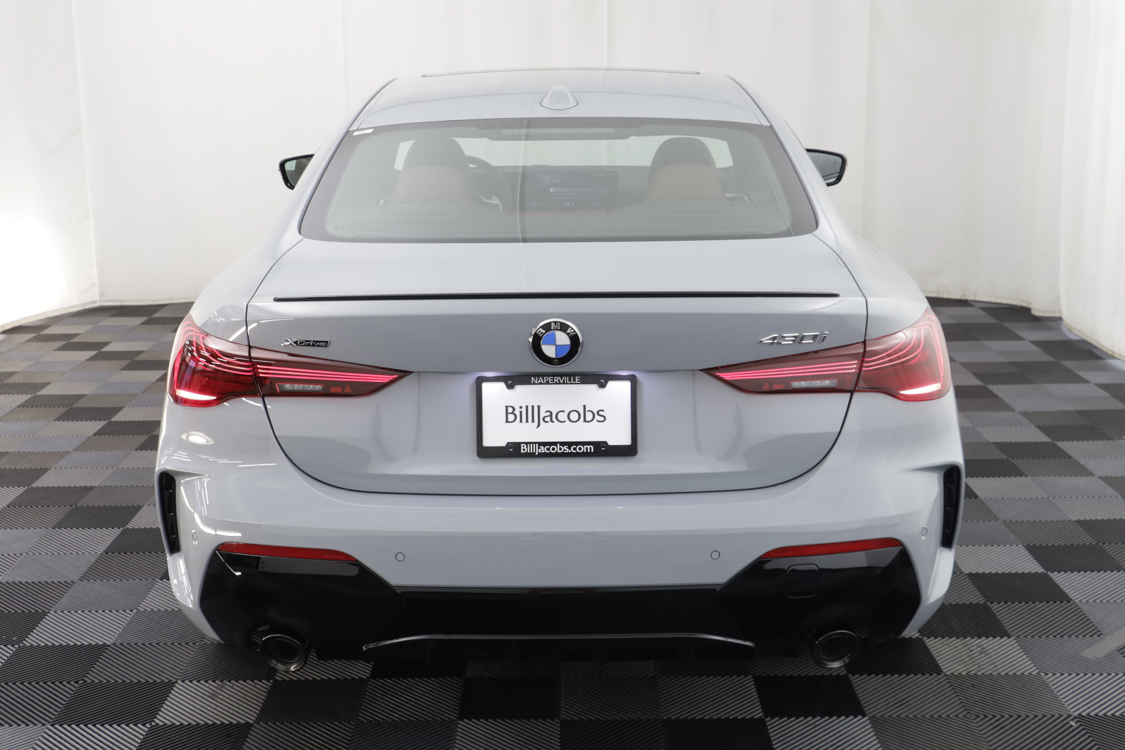New 2027 BMW 430i Coupe w/ M Sport Package AWD/4WD image 18