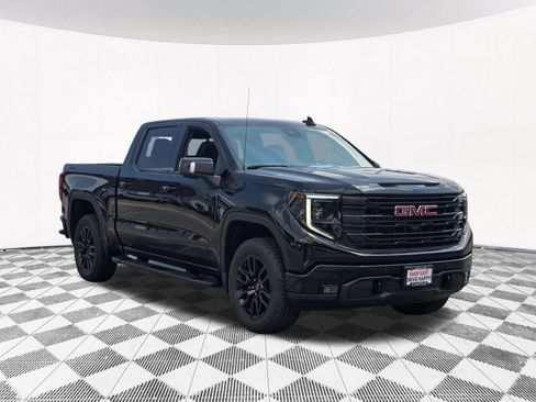 New 2026 GMC Sierra 1500 Elevation w/ Elevation Premium Package AWD/4WD image 11