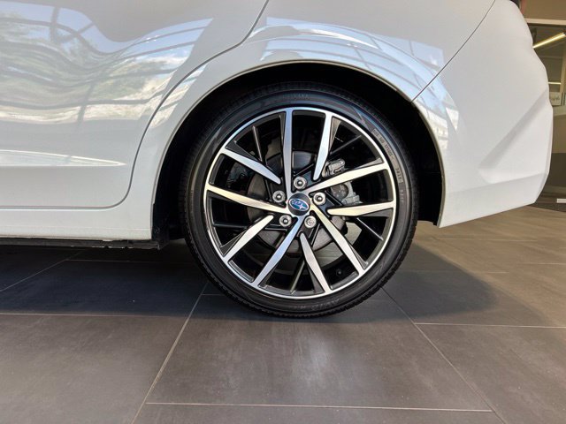 Used 2026 Subaru Impreza 2.0i Sport AWD/4WD image 39