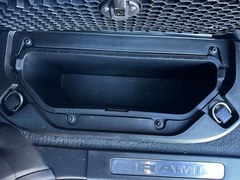 Used 2021 RAM 1500 Laramie image 17