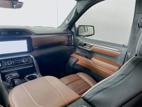 Used 2024 GMC Sierra 1500 Denali Ultimate image 26